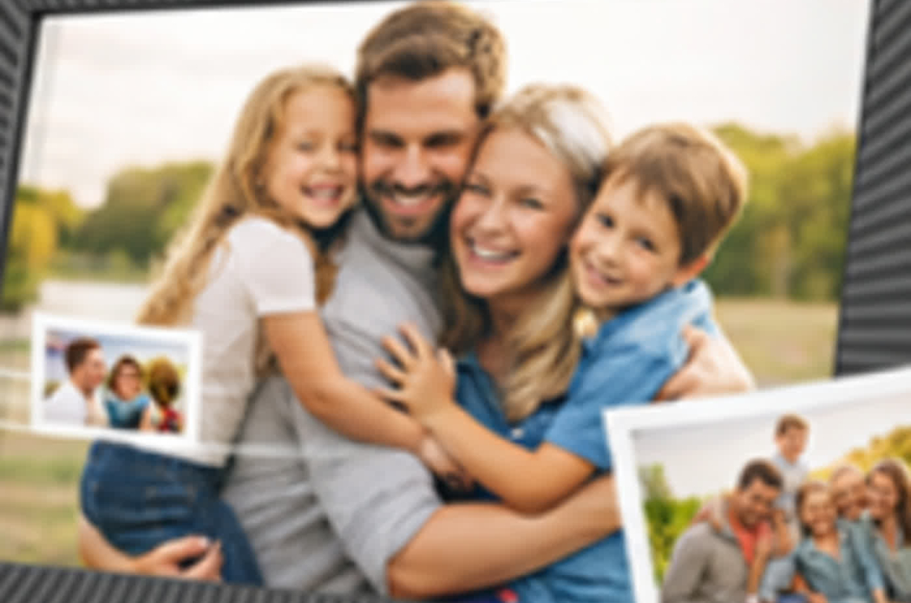 MemFrame