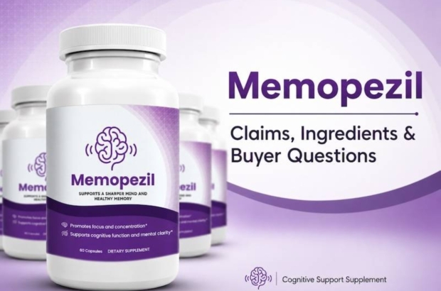 Memopezil