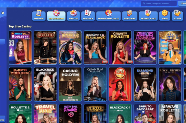 Pistolo Casino Review