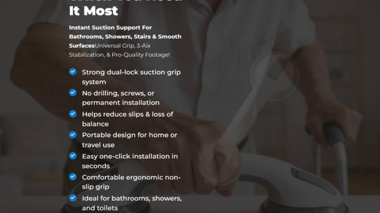 UltraGrip Assist