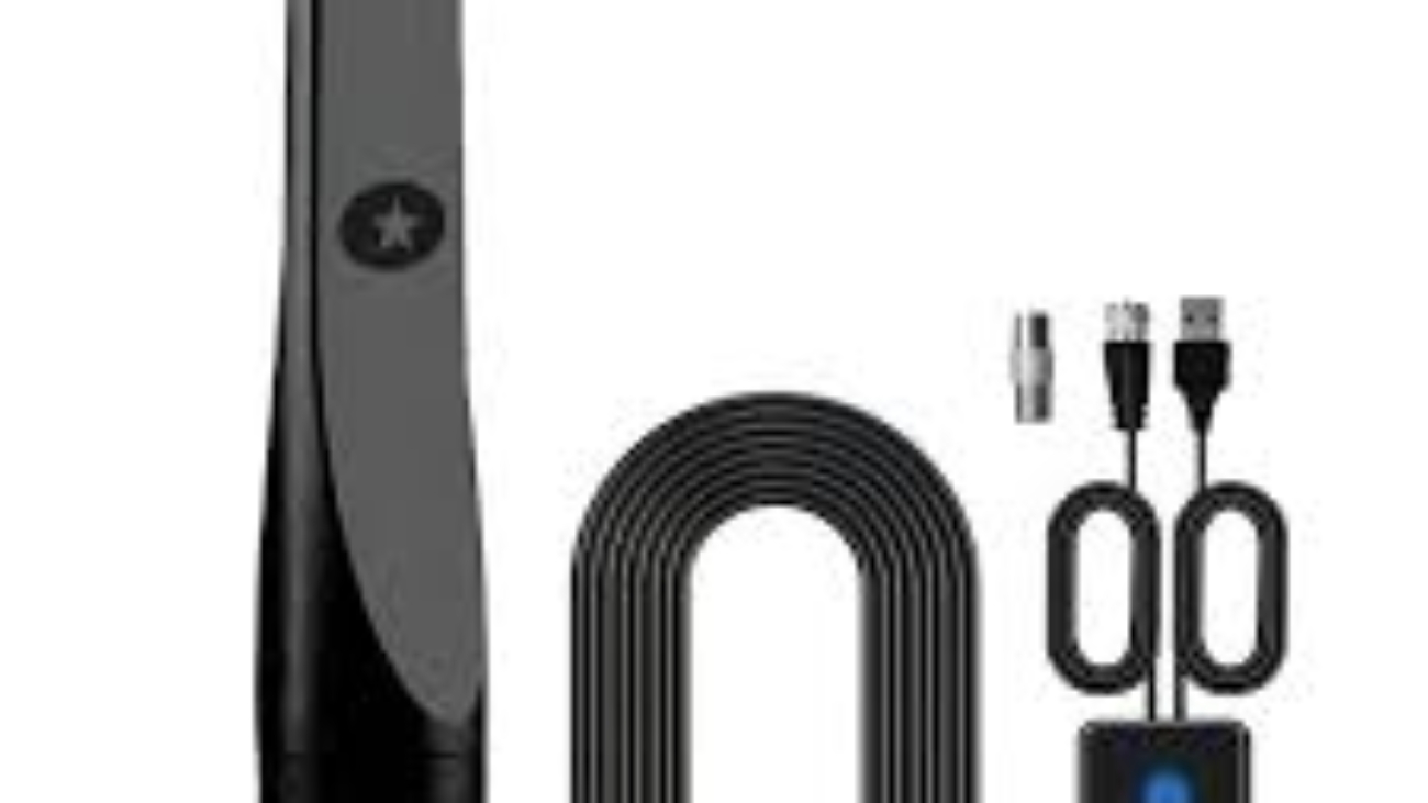 UltraLink TV Antenna Review