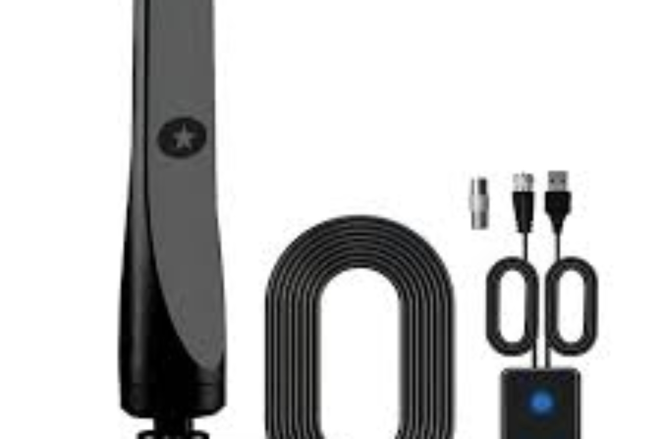 UltraLink TV Antenna Review