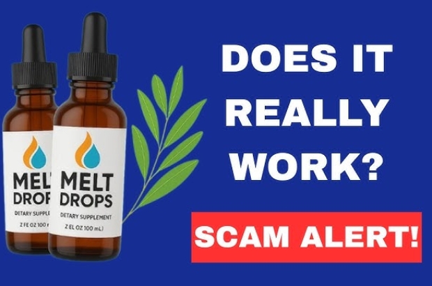 Melt Drops