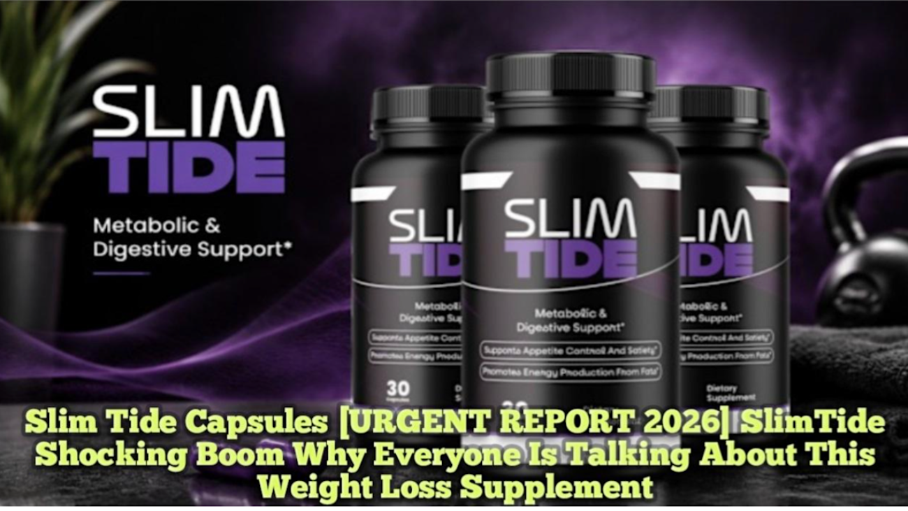 Slimtide
