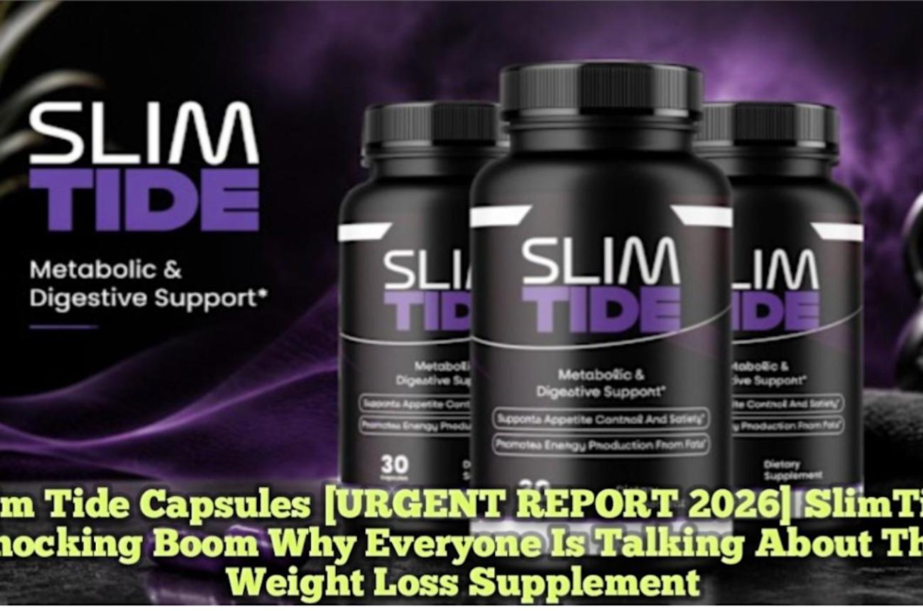 Slimtide