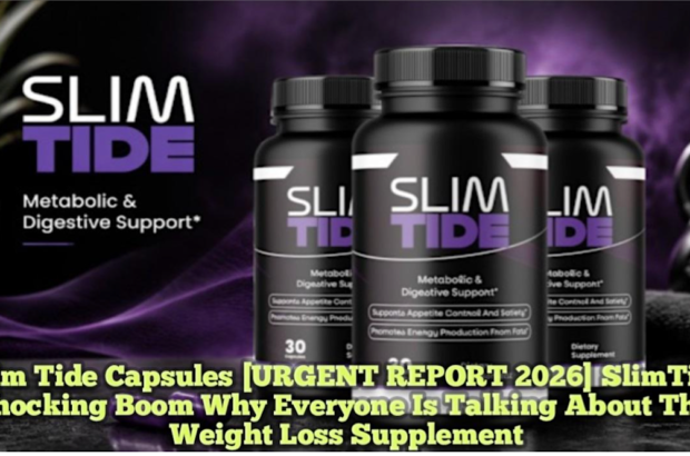 Slimtide