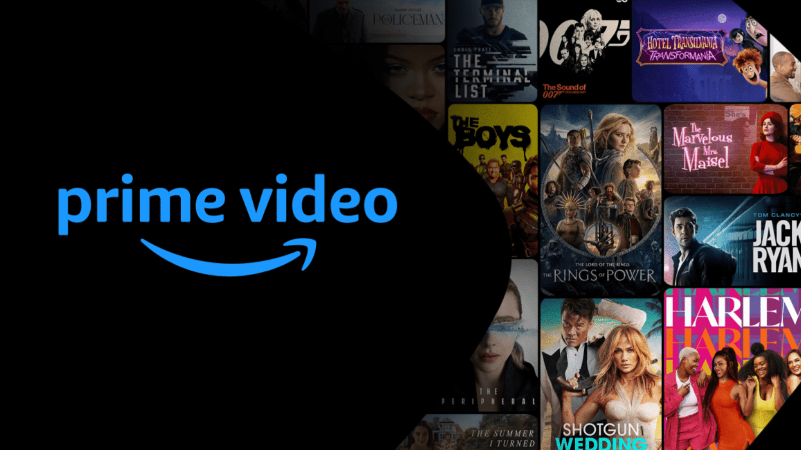 Amazon Prime
