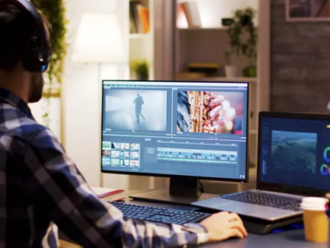 Best free video editing software