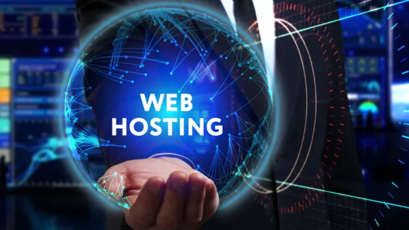 Best managed web hosting
