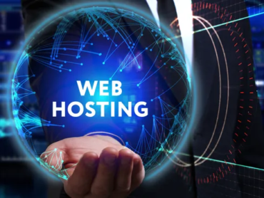 Best managed web hosting