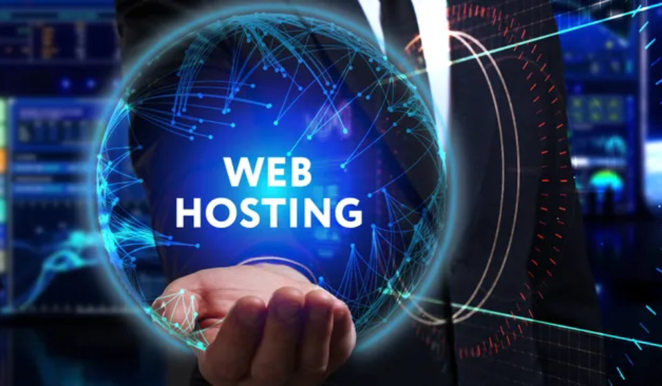 Best managed web hosting
