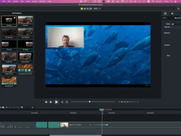 Best screen recorder
