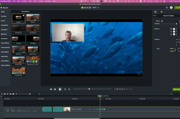 Best screen recorder