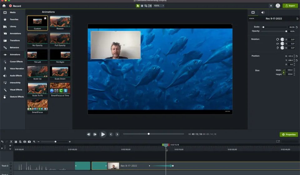 Best screen recorder