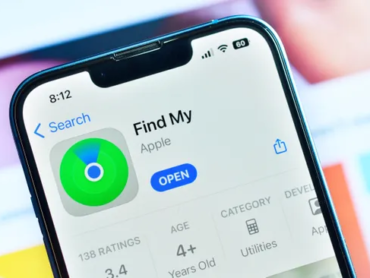 Find My iPhone