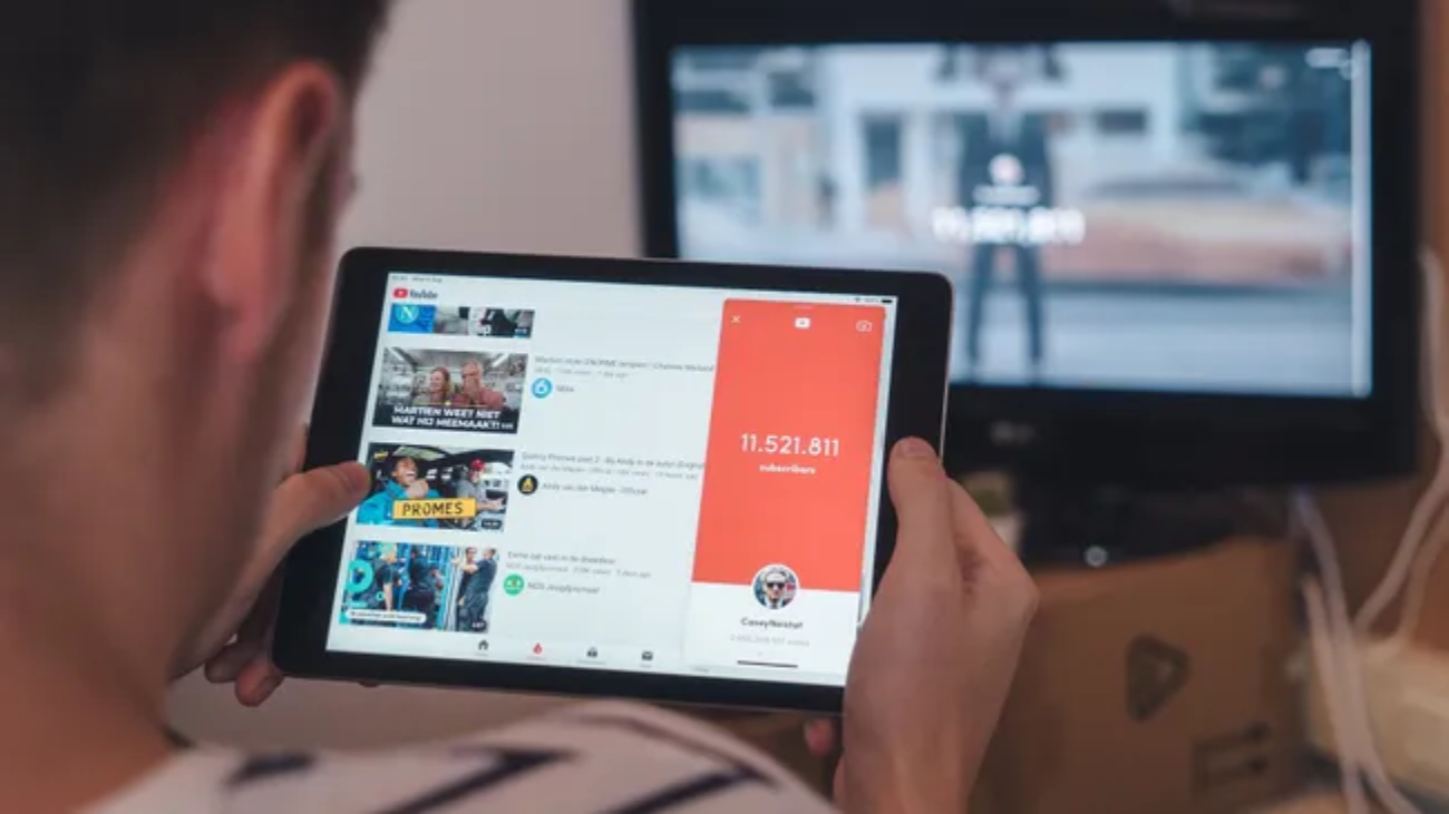Youtube