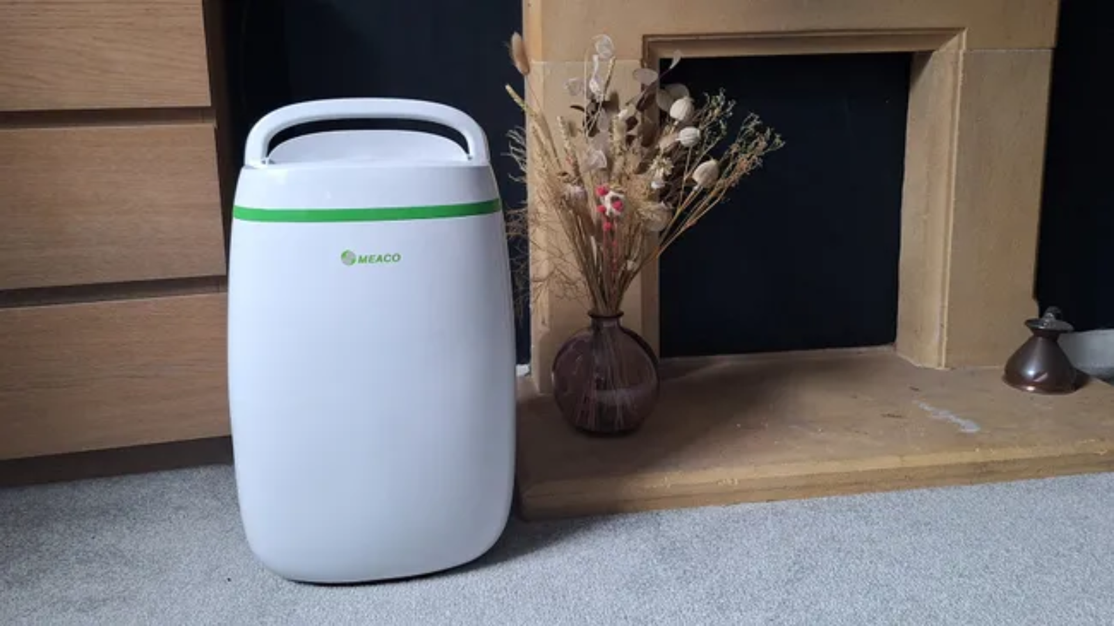 dehumidifier